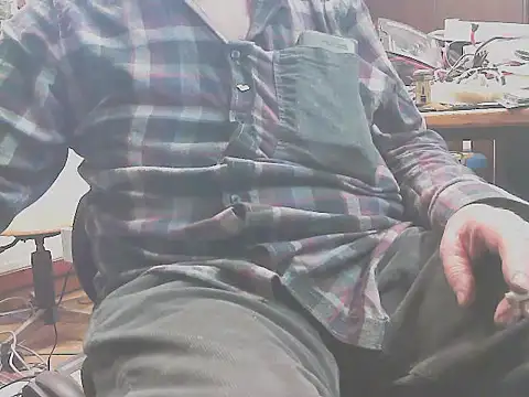 Snapshot of HaraldGermany chatting on March 28, 6:07 pm HaraldGermany online show from March 28, 6:07 pm