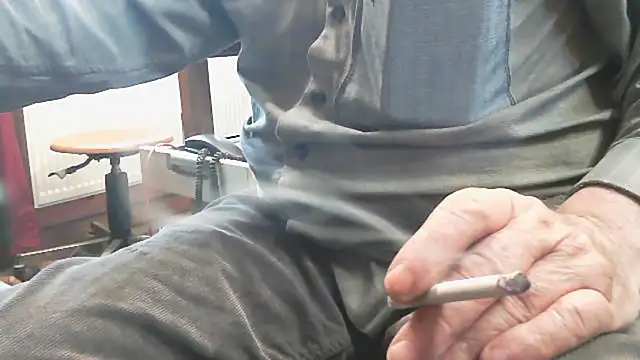 HaraldGermany online show from April 27, 5:22 pm