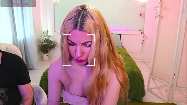 AlisaAleksandr online show from February 21, 1:12 pm