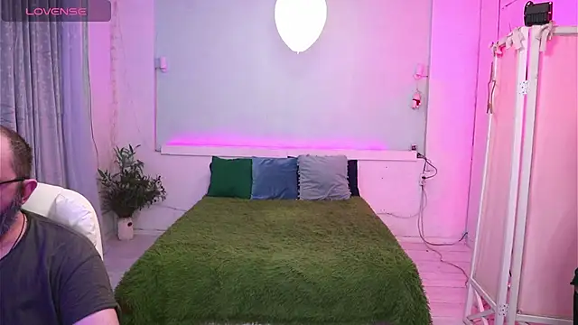 AlisaAleksandr online show from March 22, 8:45 pm