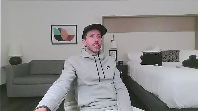 smokenstrokex online show from February 4, 5:24 am