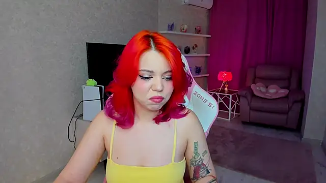 EnergyBunny 1 online show from April 9, 7:19 pm