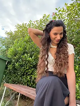  MiaQueen  online show from June 4, 3:51 pm