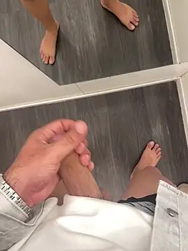 Ramon6712 online show from July 4, 4:13 pm
