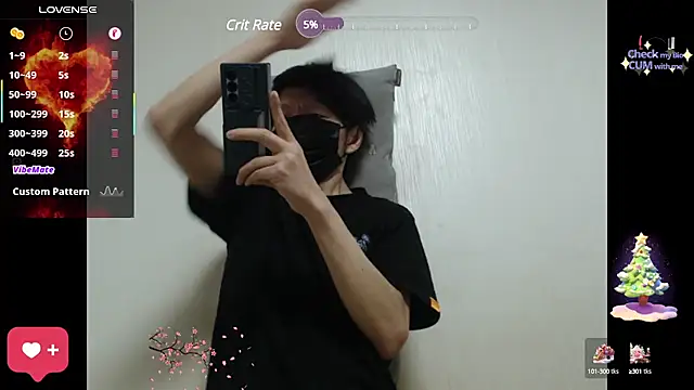 korea gay online show from March 22, 9:21 pm