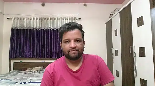 Snapshot of dhruv_love chatting on February 5, 5:09 pm dhruv love online show from February 5, 5:09 pm