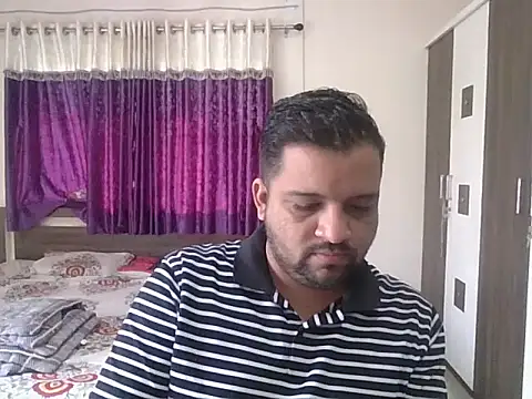 dhruv love online show from November 25, 3:50 am