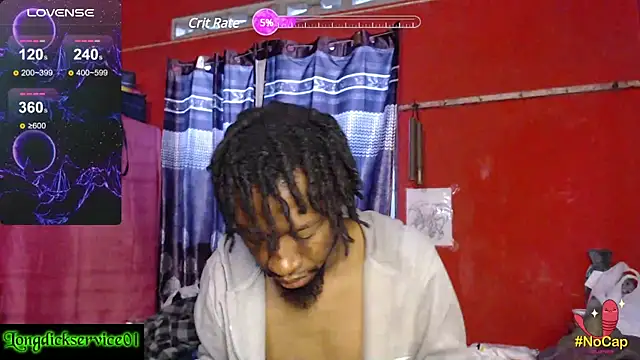 Snapshot of longdickservice chatting on January 8, 10:37 am longdickservice online show from January 8, 10:37 am