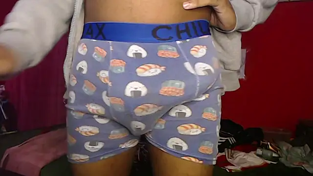 Snapshot of longdickservice chatting on February 10, 10:09 am longdickservice online show from February 10, 10:09 am