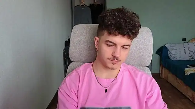 Remy Miles online show from February 17, 7:27 am