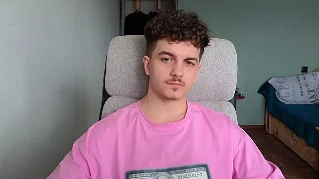 Remy Miles online show from February 23, 12:57 pm