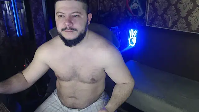 thor master online show from March 6, 12:18 am