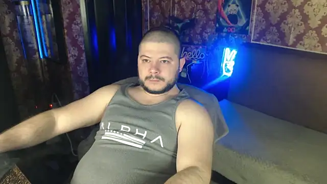 Snapshot of thor_master chatting on March 20, 11:42 pm thor master online show from March 20, 11:42 pm