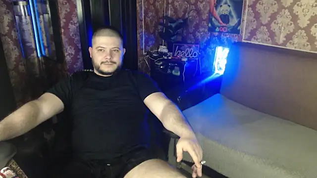 Snapshot of thor_master chatting on March 24, 11:54 pm thor master online show from March 24, 11:54 pm
