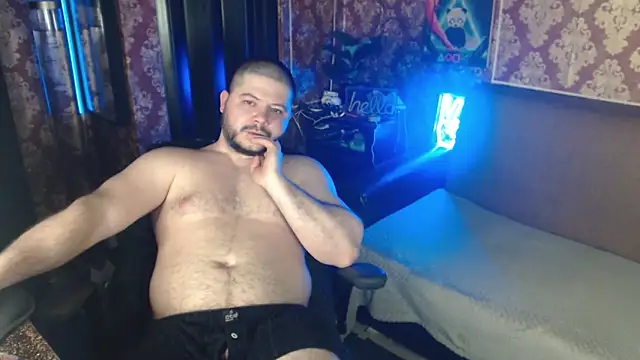 Snapshot of thor_master chatting on March 27, 1:11 am thor master online show from March 27, 1:11 am