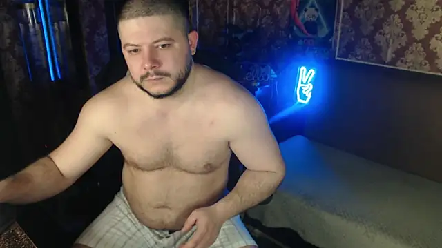 Snapshot of thor_master chatting on March 29, 11:27 pm thor master online show from March 29, 11:27 pm