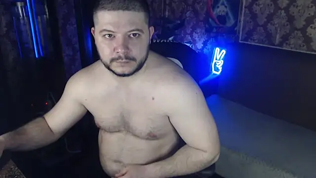Snapshot of thor_master chatting on April 1, 10:07 pm thor master online show from April 1, 10:07 pm
