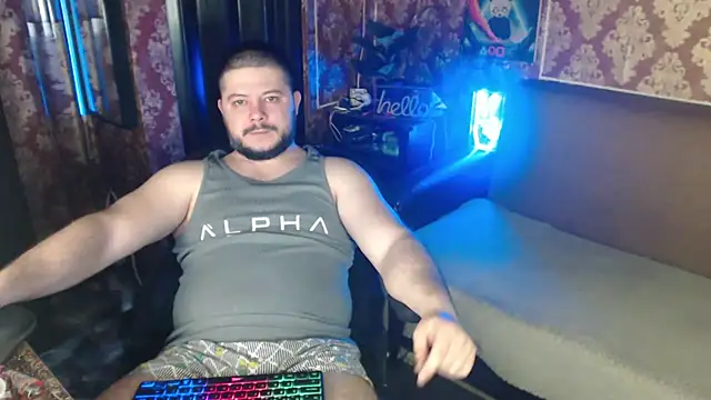 Snapshot of thor_master chatting on April 21, 11:07 pm thor master online show from April 21, 11:07 pm
