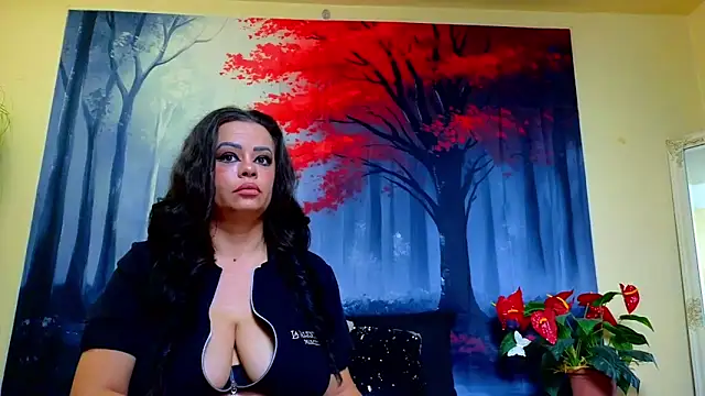 ElizabethEven online show from November 6, 10:43 pm