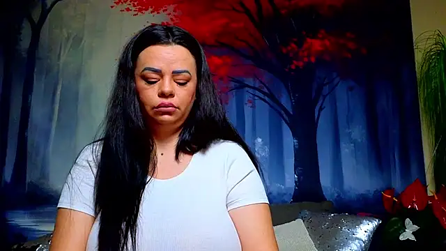 ElizabethEven online show from February 6, 9:29 pm