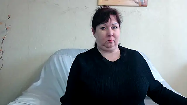 Snapshot of Milf4love50 chatting on January 27, 10:06 am Milf4love50 online show from January 27, 10:06 am