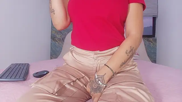 samanta 360 online show from February 17, 12:01 pm