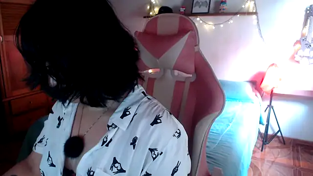 venus 666 online show from July 4, 8:48 pm