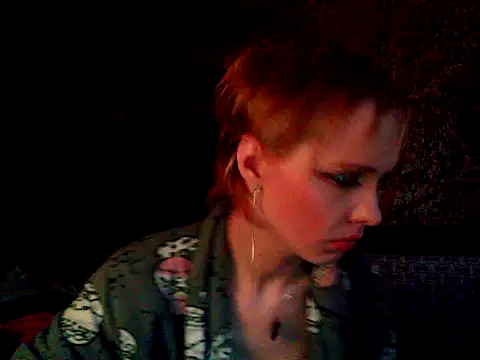 Snapshot of WildMissNiks chatting on January 18, 1:40 pm WildMissNiks online show from January 18, 1:40 pm