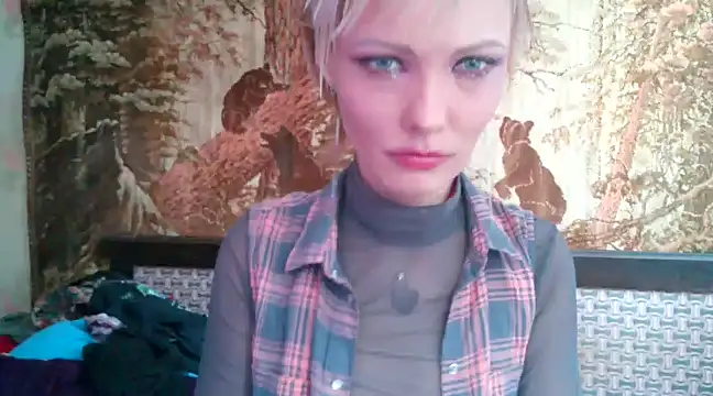 Snapshot of WildMissNiks chatting on February 20, 12:04 pm WildMissNiks online show from February 20, 12:04 pm