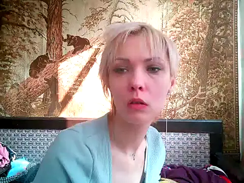 Snapshot of WildMissNiks chatting on February 26, 7:31 am WildMissNiks online show from February 26, 7:31 am