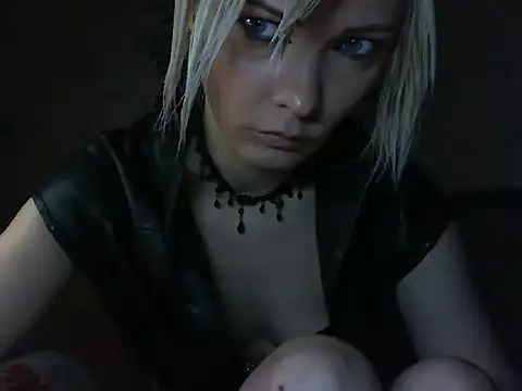 WildMissNiks online show from July 28, 6:53 am
