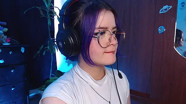 Raventh  online show from October 2, 9:44 pm