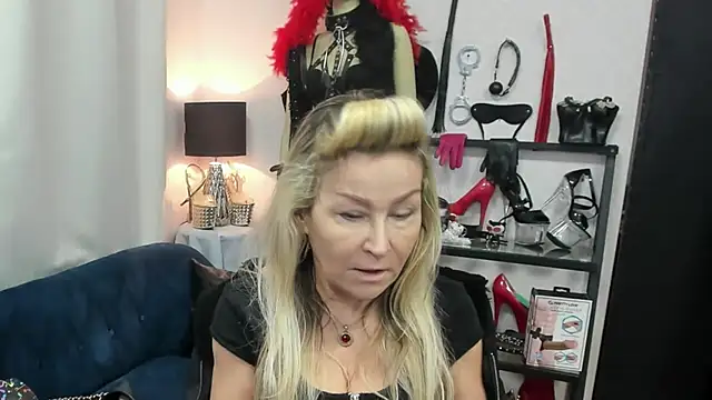 crystaLUX online show from March 25, 5:24 am