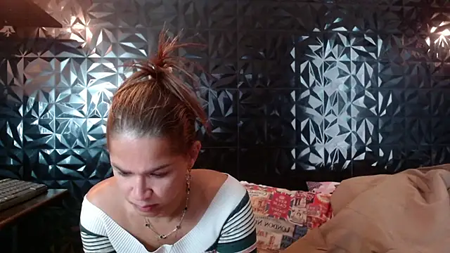 PINK  LOLA1 online show from February 27, 6:08 pm