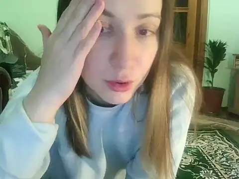 AngelTough20 online show from December 10, 9:22 pm