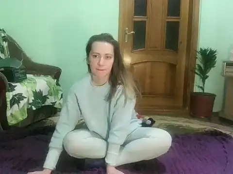 AngelTough20 online show from January 30, 10:30 pm