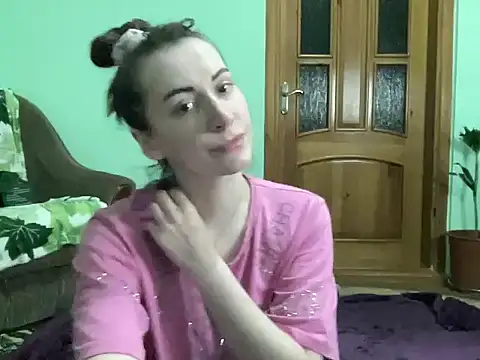 AngelTough20 online show from October 31, 11:50 pm