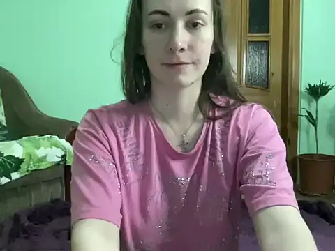 AngelTough20 online show from November 3, 10:53 pm