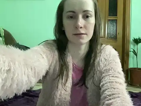 AngelTough20 online show from November 19, 12:10 am