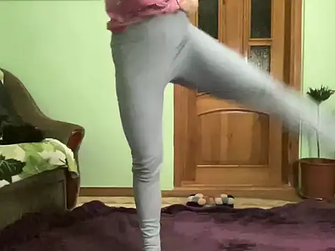 AngelTough20 online show from November 28, 11:29 pm