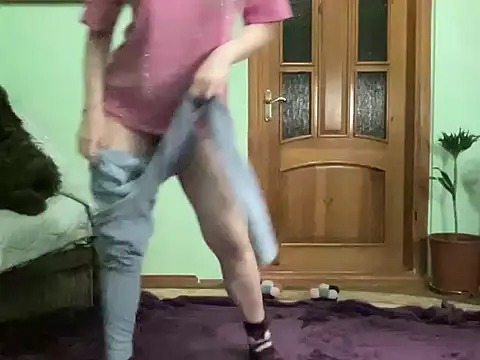 AngelTough20 online show from December 15, 12:04 am