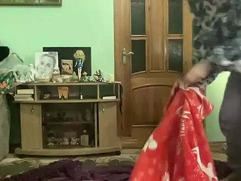 AngelTough20 online show from January 15, 11:30 pm