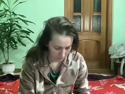 AngelTough20 online show from February 3, 12:09 am