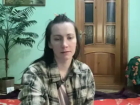 AngelTough20 online show from March 23, 12:03 am