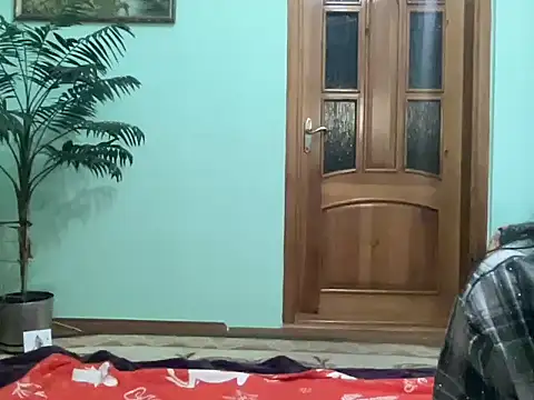 AngelTough20 online show from April 8, 11:37 pm