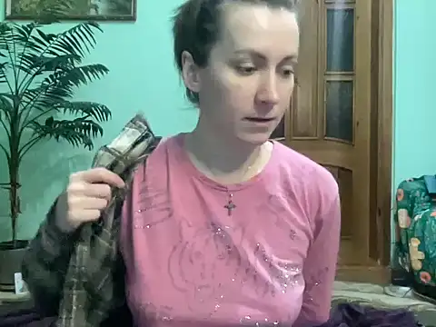 AngelTough20 online show from April 10, 11:31 pm