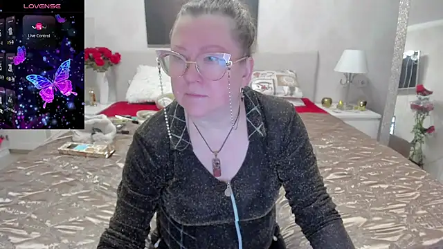 katysako online show from January 24, 10:08 pm