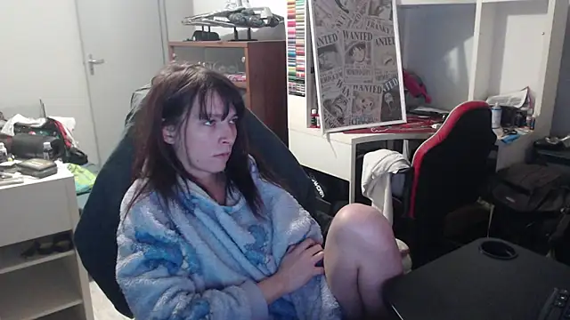 missthon0 online show from February 5, 7:40 pm