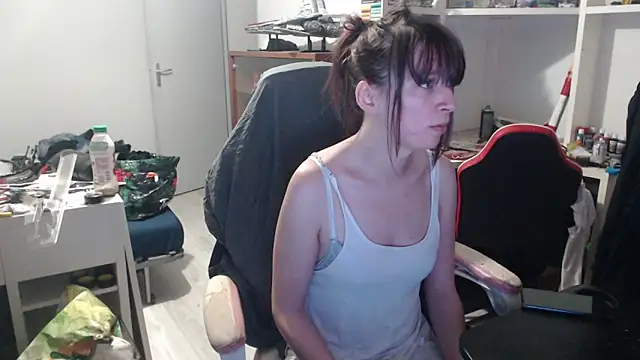 missthon0 online show from March 5, 4:14 pm