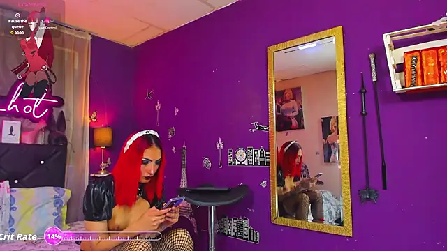 Snapshot of kilian_hot chatting on February 3, 5:29 pm kilian hot online show from February 3, 5:29 pm